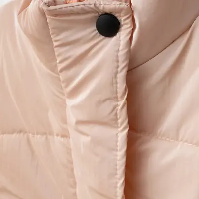 Ella Bonna Şişme Yelek Somon - 8