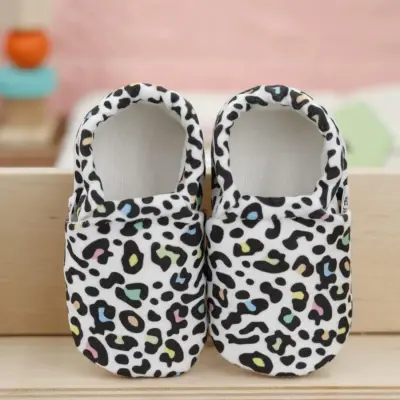 Ella Bonna Unisex Patik Kaydırmaz Taban Karışık Renk - 11