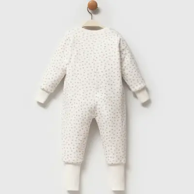 Ella Bonna Unisex Uyku Tulumu Çoraplı 2,5 Tog Minik Ayıcık - 10