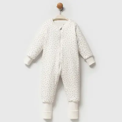 Ella Bonna Unisex Uyku Tulumu Çoraplı 2,5 Tog Minik Ayıcık