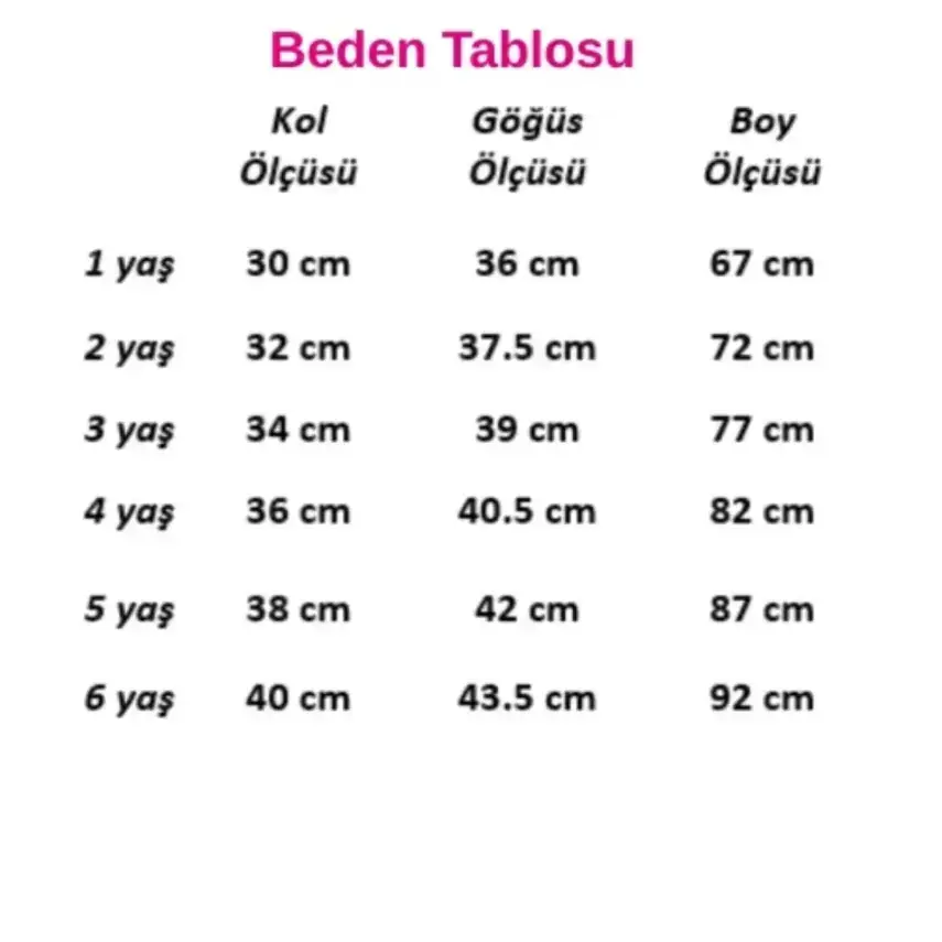 Ella Bonna Uyku Tulumu Çoraplı 2,5 Tog Pembe - Turuncu - 5