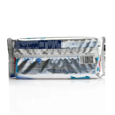 Eti Cicibebe Vitaminli Ekmek 125 gr - 5