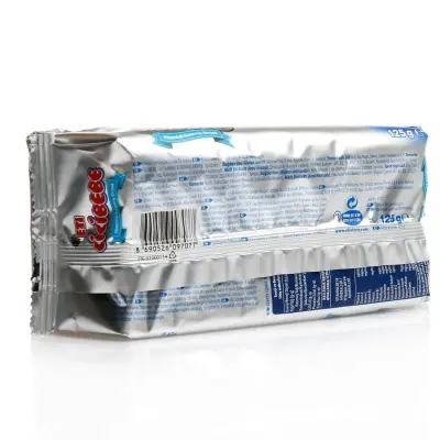 Eti Cicibebe Vitaminli Ekmek 125 gr - 6