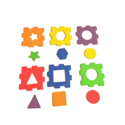 Eva Çıngıraklı Bebek Küpü - 3