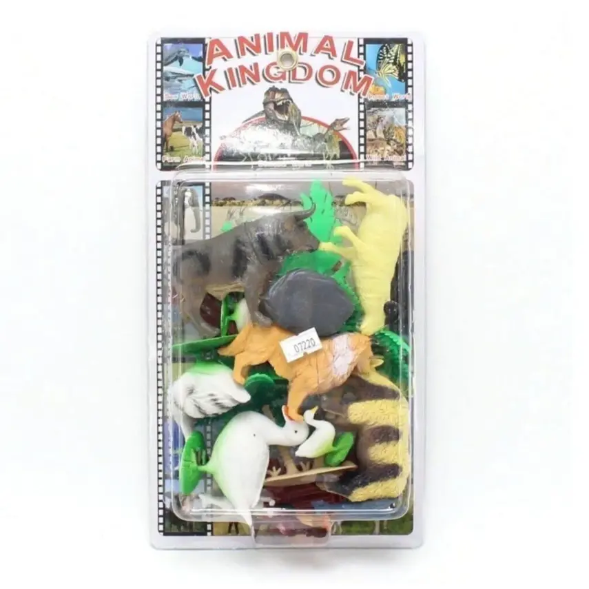 Evcil Hayvanlar Vakumlu  - 1