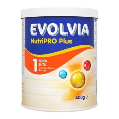 Evolvia Nutripro Plus 1 400 Gr (1)