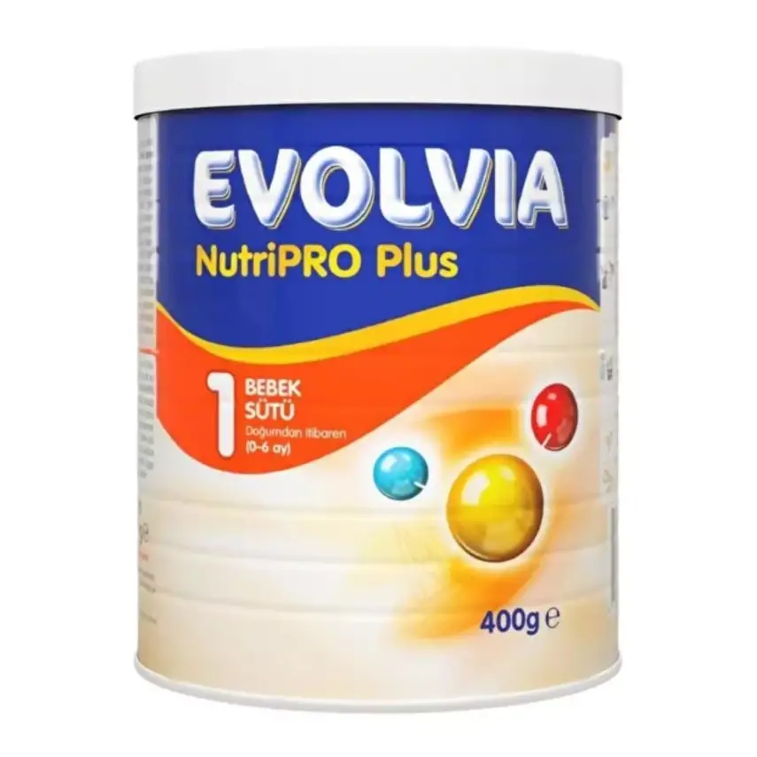 Evolvia Nutripro Plus 1 400 Gr - 2