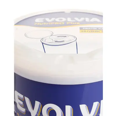 Evolvia Nutripro Plus 1 Devam Sütü 1000 gr - 12