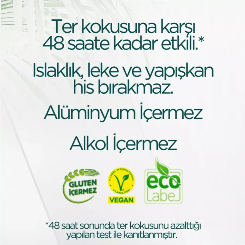 Eyüp Sabri Tuncer Roll On Deodorant Sport Erkek 75ml - 2