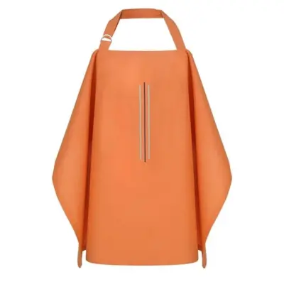 Fabu Bebe Emzirme Önlüğü Kapsül Taba