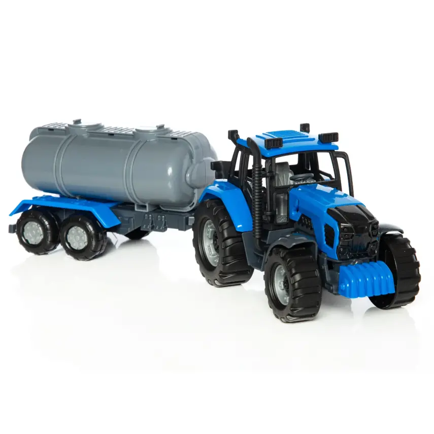 Farm City Su Tankeri Mavi - 1