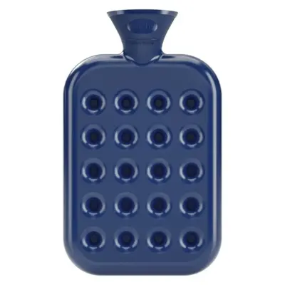 Fashy Termofor Bal Peteği Lacivert