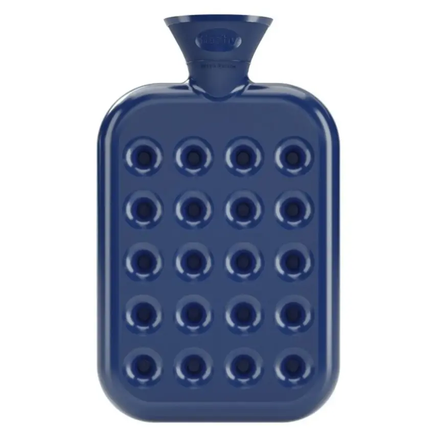 Fashy Termofor Bal Peteği Lacivert - 1