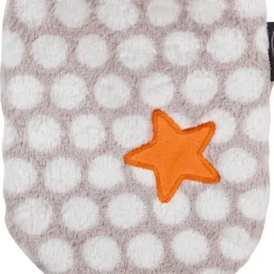 Fashy Termofor Sıcak Su Torbası Çocuk Peluş (1)