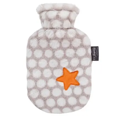 Fashy Termofor Sıcak Su Torbası Çocuk Peluş