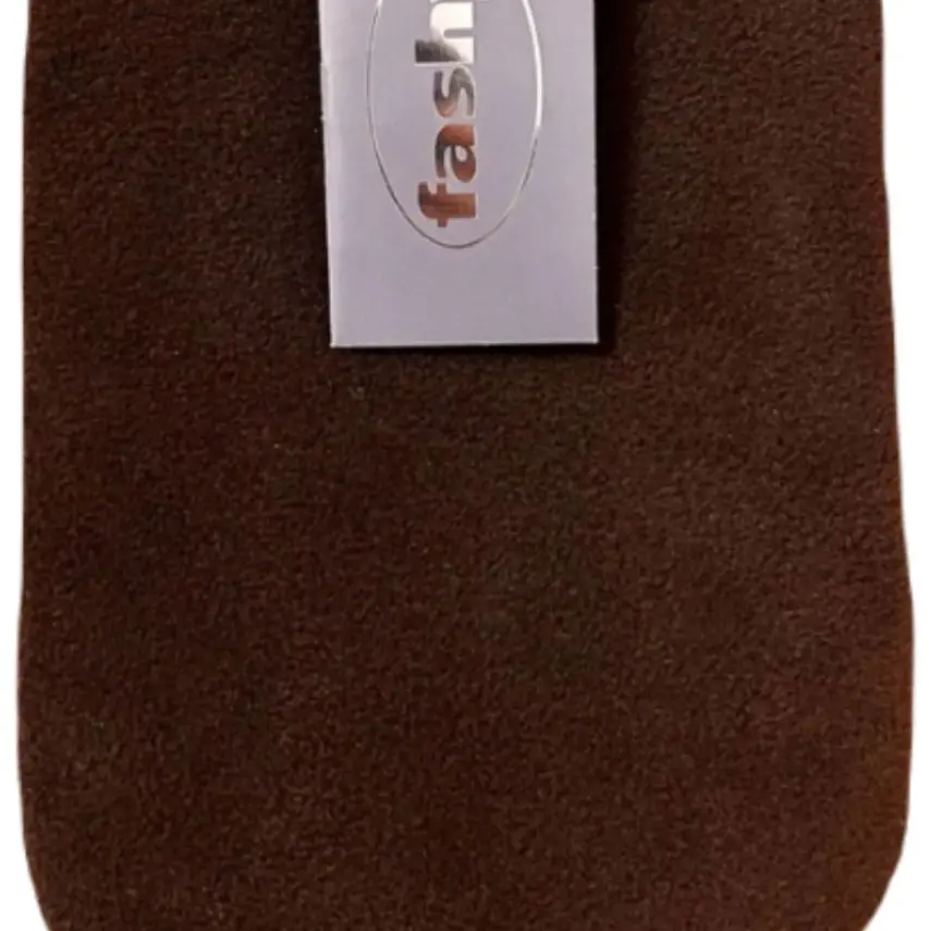 Fashy Termofor Sıcak Su Torbası Kılıflı Kahve - 2