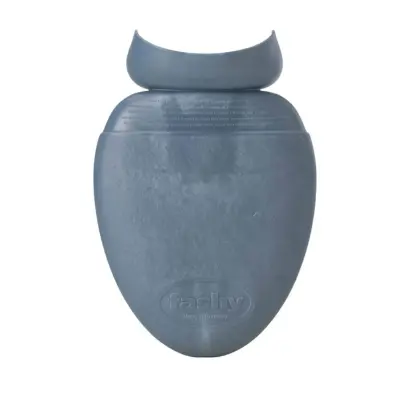 Fashy Termofor Taş Tasarım Mavi (1)