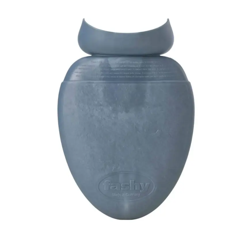 Fashy Termofor Taş Tasarım Mavi - 2