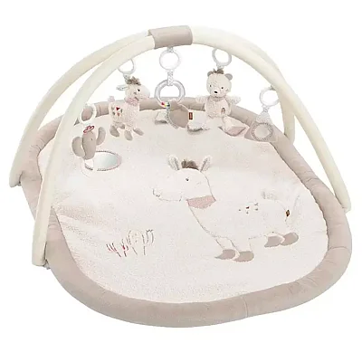 Fehn Aktivite Battaniyesi Ve Oyun Matı