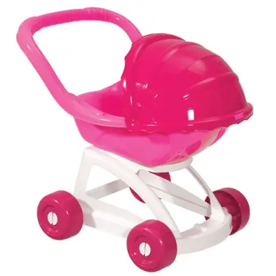 Fen Toys Candy Tenteli Bebek Arabası