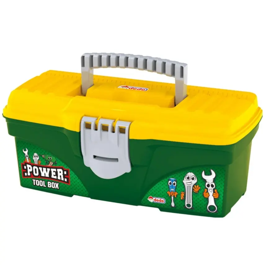 Fen Toys Power Alet Çantası - 3