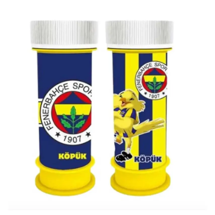 Fenerbahçe Sk 2'Li Köpük Balon - 1