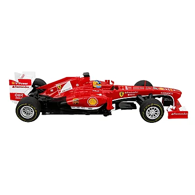 Ferrari F138 Uzaktan Kumandalı Formula1 1:18 - 6