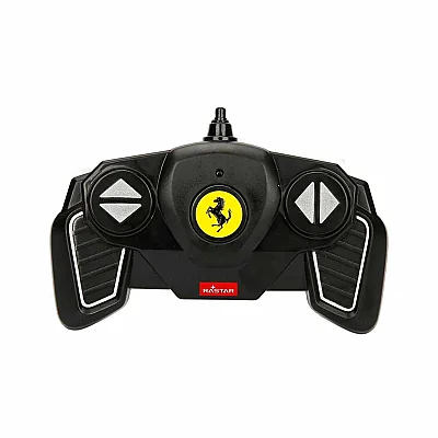 Ferrari F138 Uzaktan Kumandalı Formula1 1:18 - 7