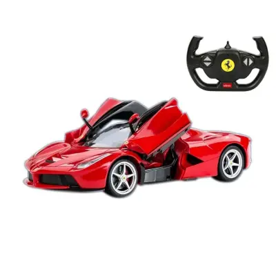 Ferrari LaFerrari Uzaktan Kumandalı Işıklı Araba 1:14 - 1