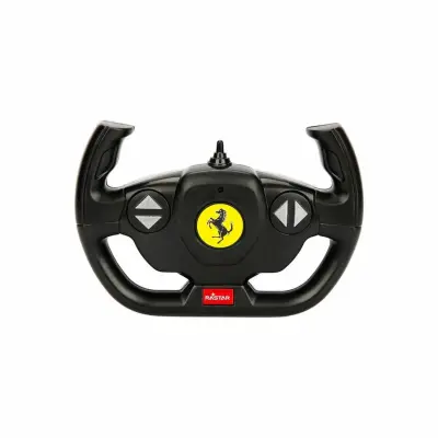 Ferrari LaFerrari Uzaktan Kumandalı Işıklı Araba 1:14 - 5