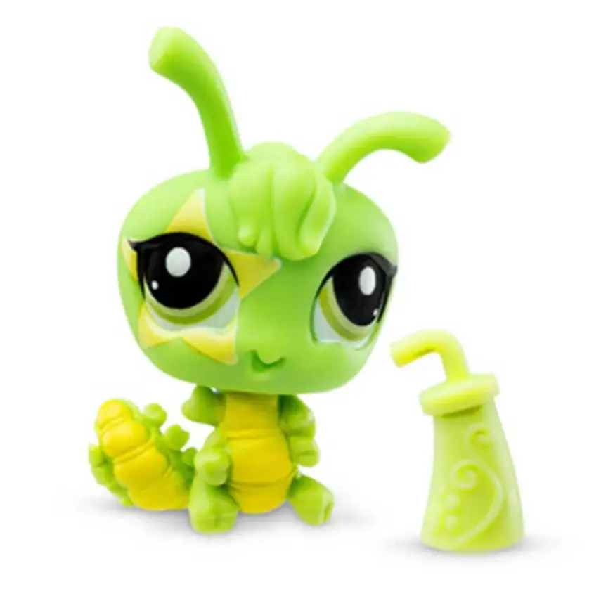 Figür Minişler Tekli Paket - 10