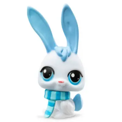 Figür Minişler Tekli Paket - 22