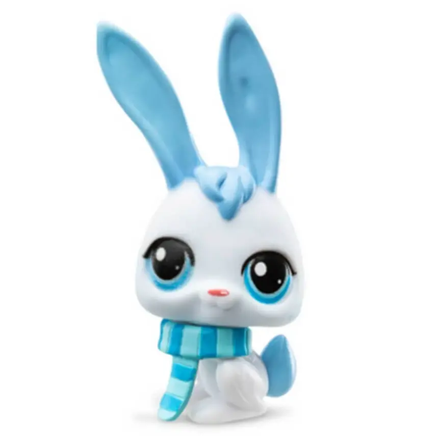 Figür Minişler Tekli Paket - 22