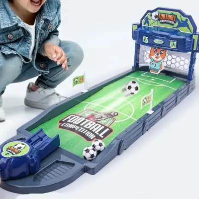 Fırlatmalı Futbol - 5