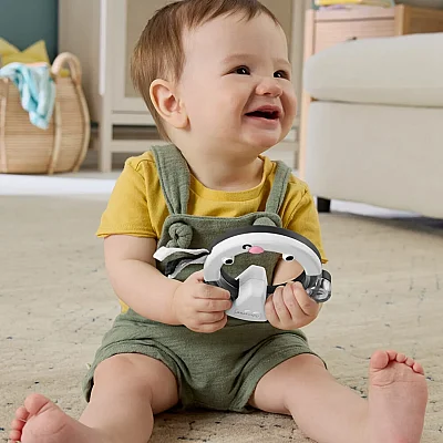 Fisher-Price 4'lü Çıngırak Seti - 5