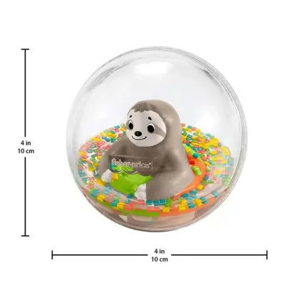 Fisher Price Banyocu Arkadaşlar - 3