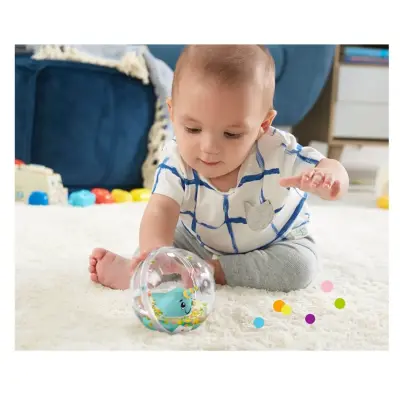 Fisher Price Banyocu Arkadaşlar - 2