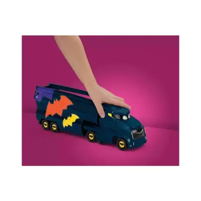 Fisher-Price Batwheels Büyük Tır (1)