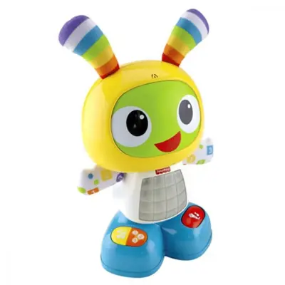 Fisher Price Dansçı Beatbo - 3
