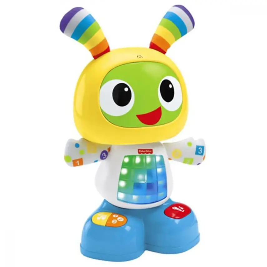 Fisher Price Dansçı Beatbo - 1