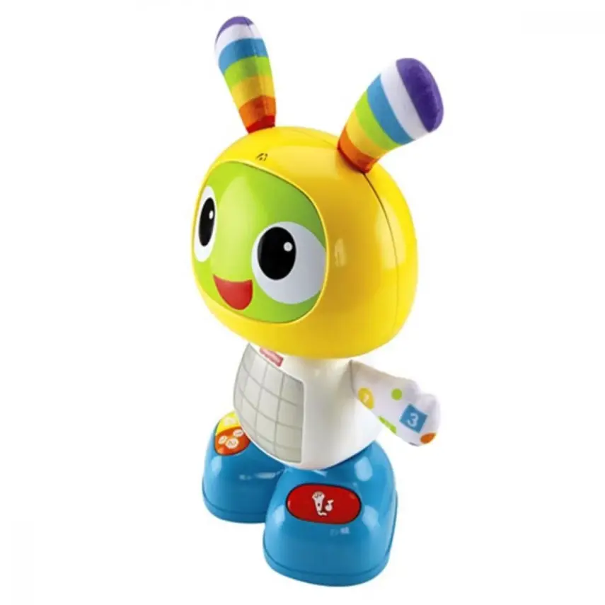 Fisher Price Dansçı Beatbo - 2
