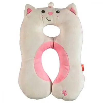 Fisher Price Destekli Boyun Yastığı Köpek-Kedi - 2