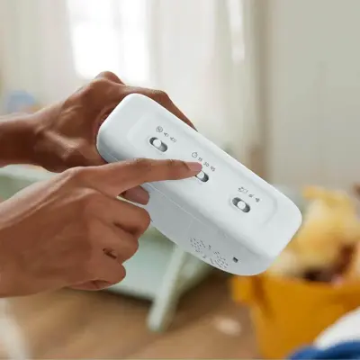 Fisher Price Gökkuşağı Müzikli Uyku Yardımcısı - 4