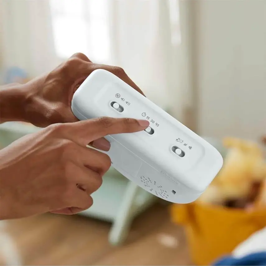 Fisher Price Gökkuşağı Müzikli Uyku Yardımcısı - 4