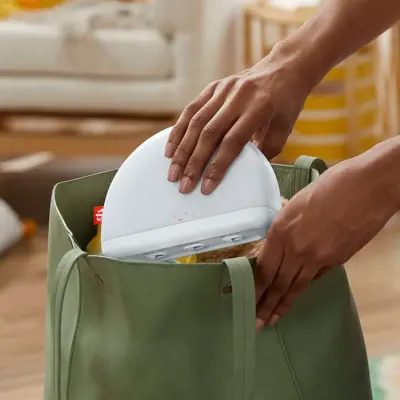 Fisher Price Gökkuşağı Müzikli Uyku Yardımcısı - 3