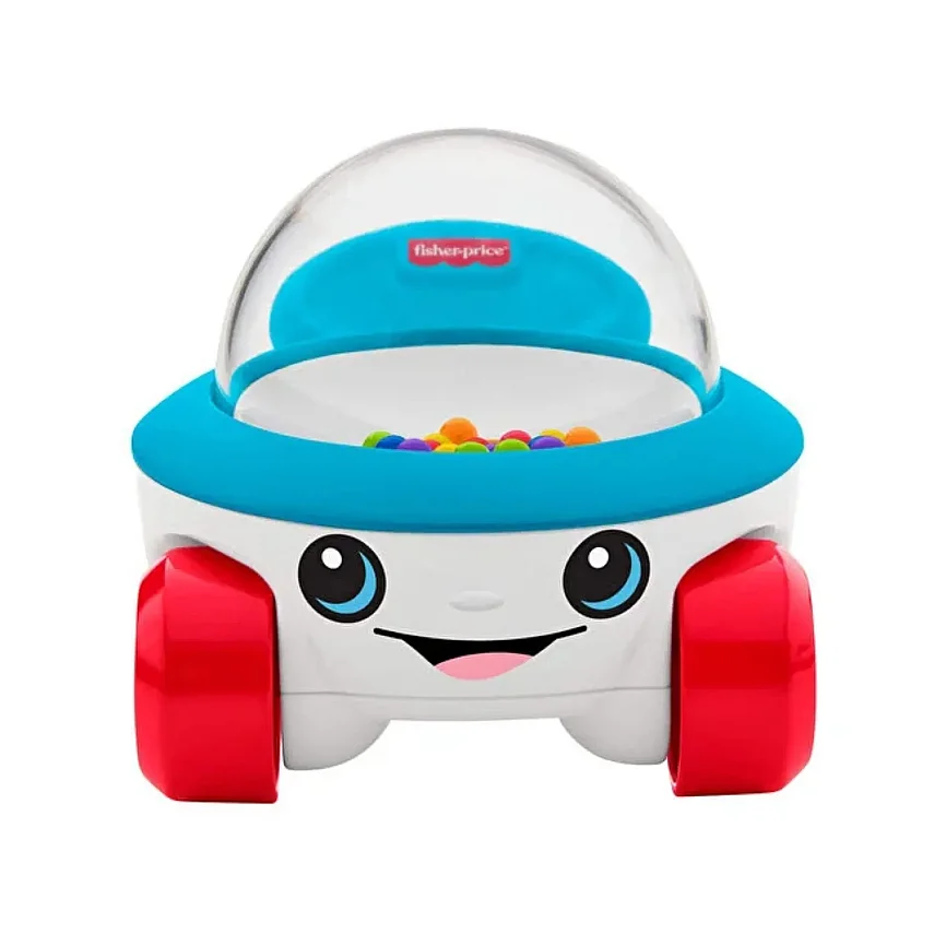 Fisher-Price Hareketli Toplar Aracı - 2