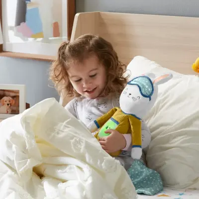 Fisher-Price Hoppy Dreams Emzik ve Uyku Eğitmeni - 2