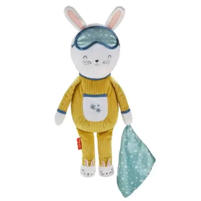 Fisher-Price Hoppy Dreams Emzik ve Uyku Eğitmeni - 9