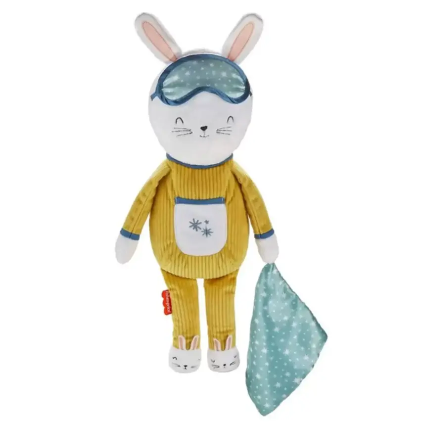 Fisher-Price Hoppy Dreams Emzik ve Uyku Eğitmeni - 9