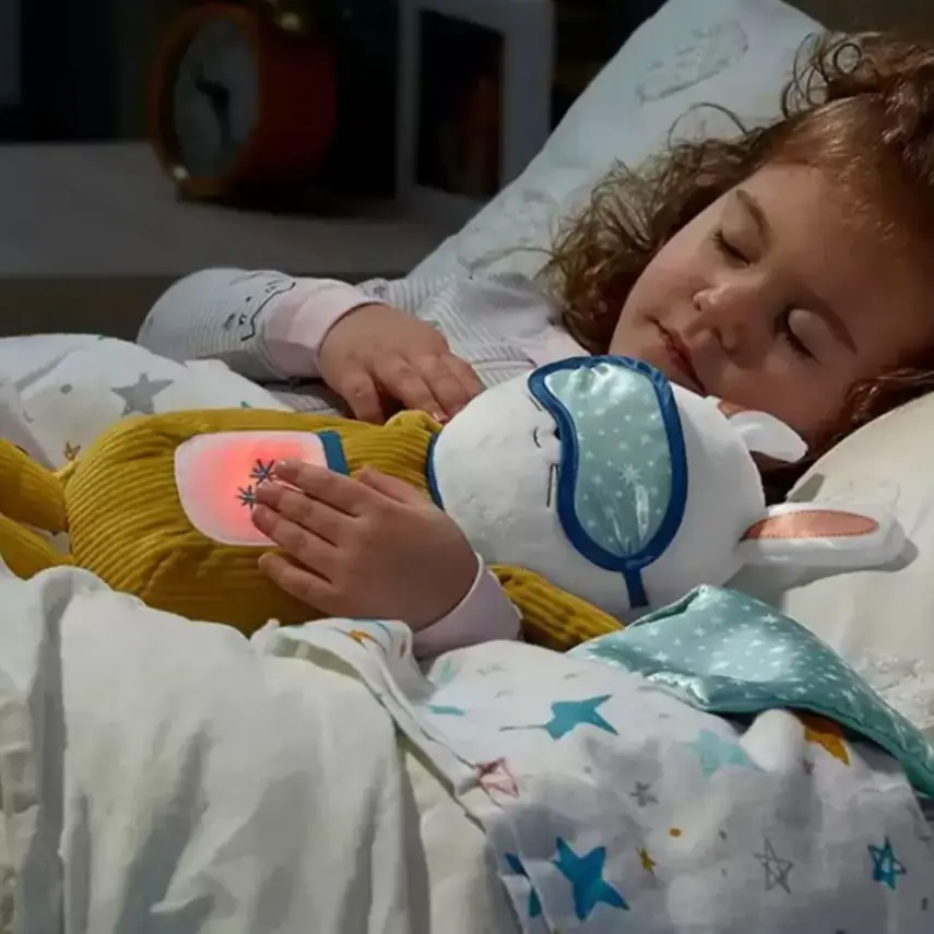 Fisher-Price Hoppy Dreams Emzik ve Uyku Eğitmeni - 3